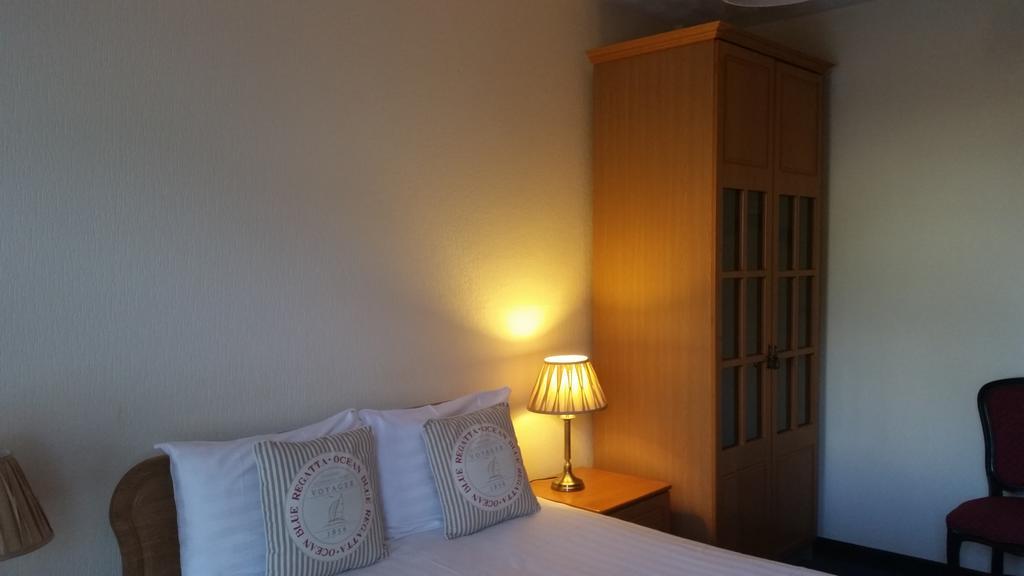 Hotel Halfway House Larne