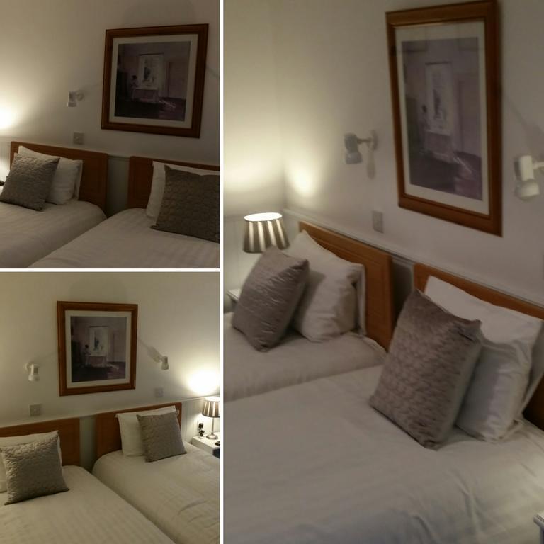 Halfway House 3*