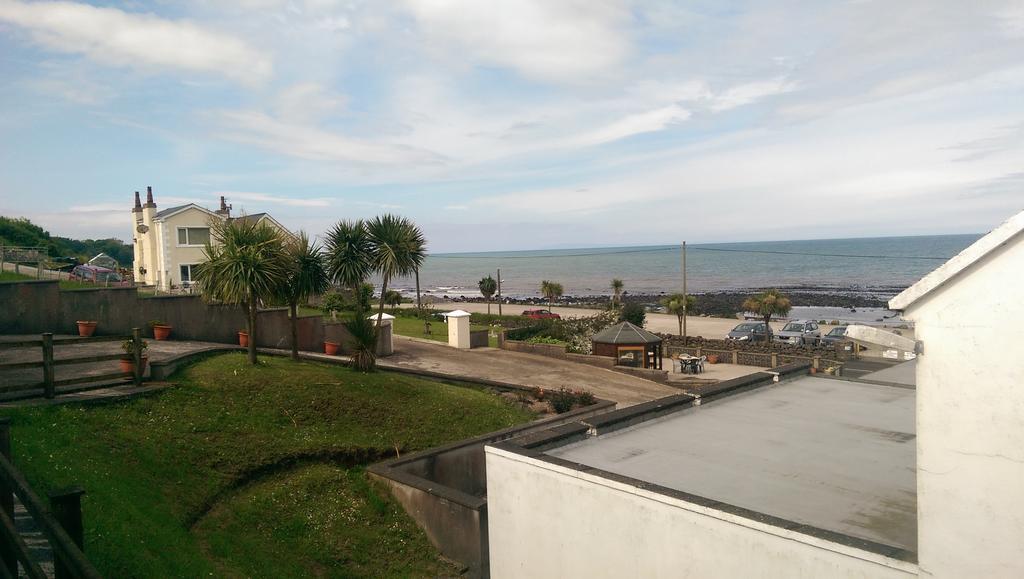Hotel Halfway House Larne