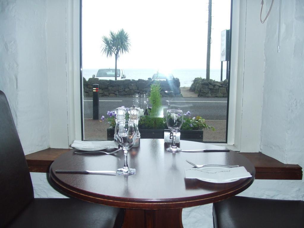 Hotel Halfway House