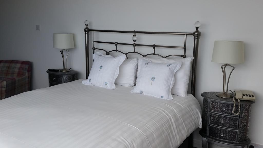 Hotel Halfway House Larne