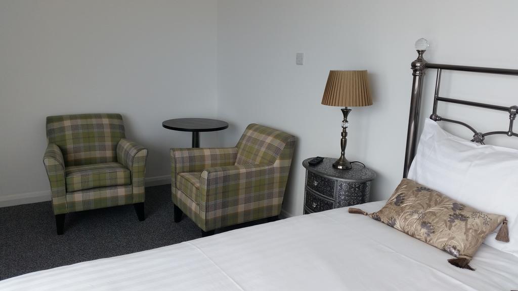 Hotel Halfway House Larne