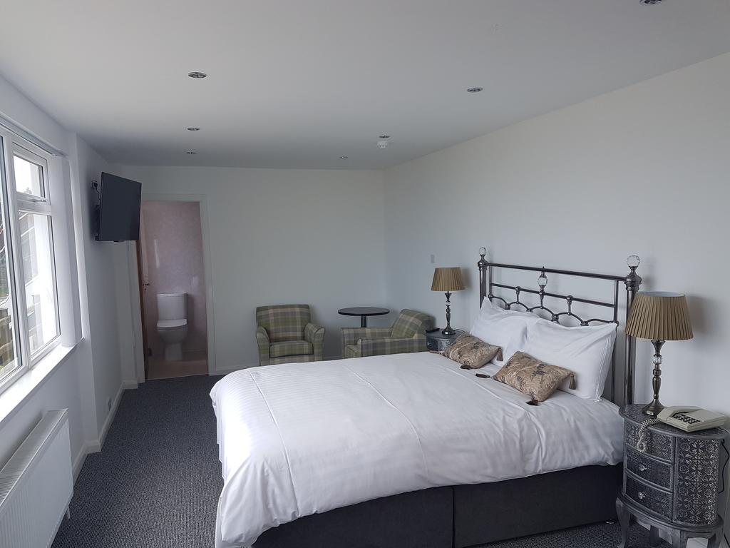 Hotel Halfway House