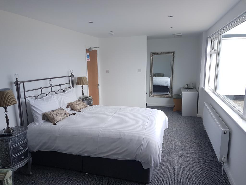 Hotel Halfway House Larne